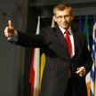 Minister sprawiedliwości rusza na łódzkie targowiska