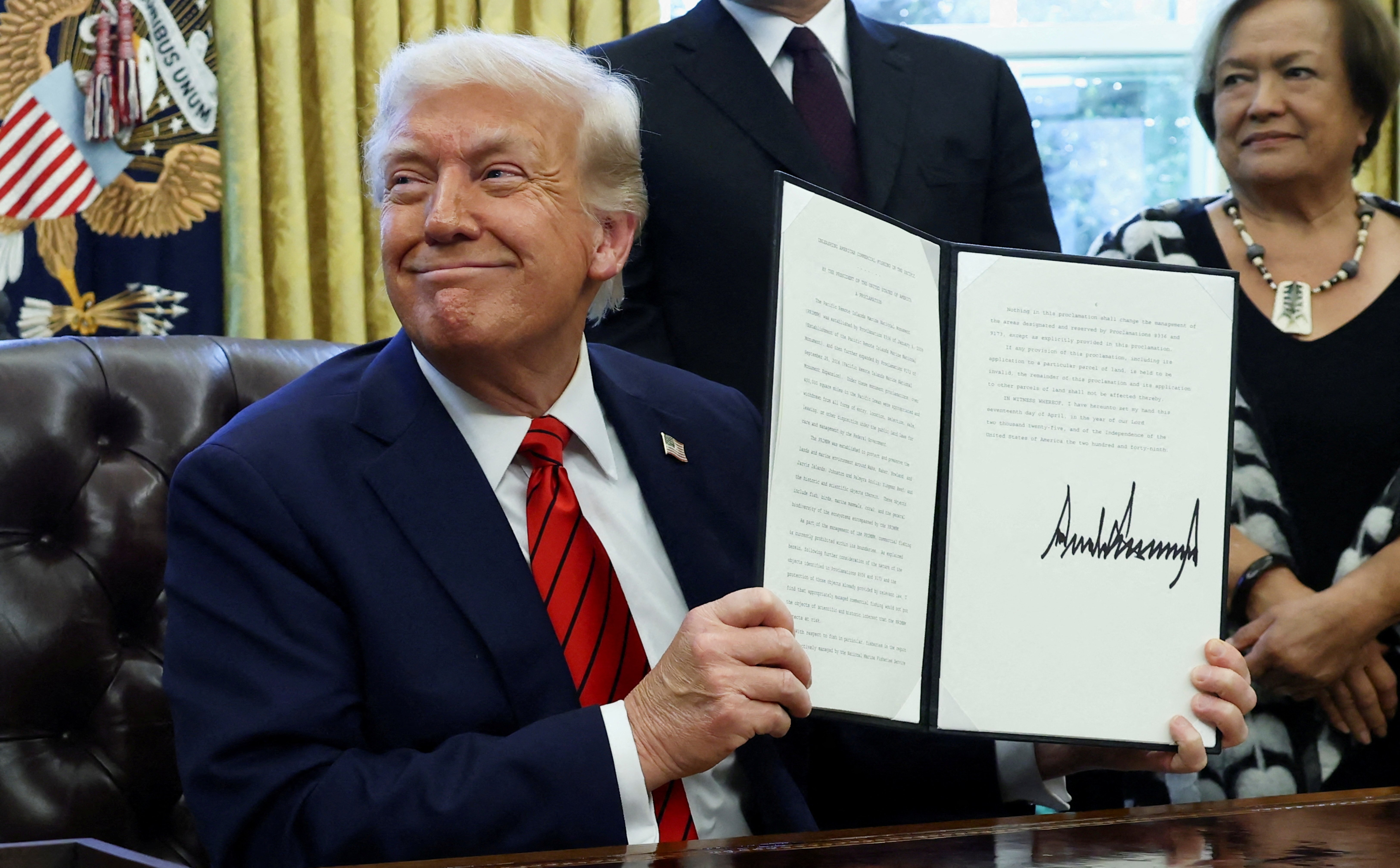 MFW obniża prognozy wzrostu dla większości państw świata. To konsekwencje wojny celnej Trumpa