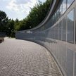 Kolumbarium na Cmentarzu Północnym w Warszawie