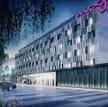 Hotel Moxy przy MPL Katowice w Pyrzowicach zaoferuje 100 pokoi.