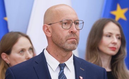 Jakub Rutnicki ma być nowym ministrem sportu i turystyki