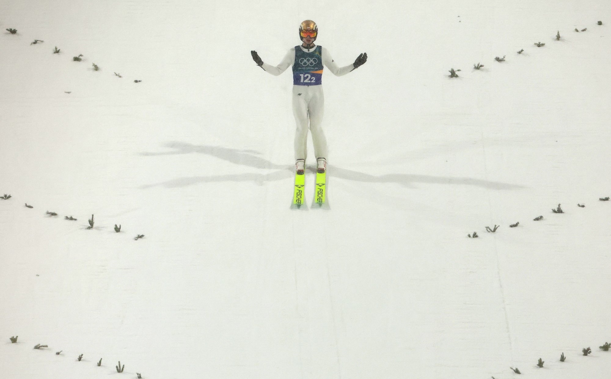 Kacper Tomasiak się nie zatrzymuje. Trzy medale olimpijskie, mistrzostwo Polski, a teraz ten sukces