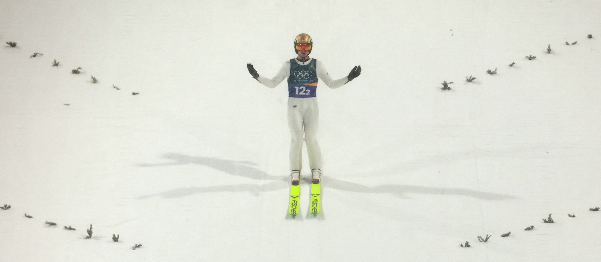 Kacper Tomasiak się nie zatrzymuje. Trzy medale olimpijskie, mistrzostwo Polski, a teraz ten sukces