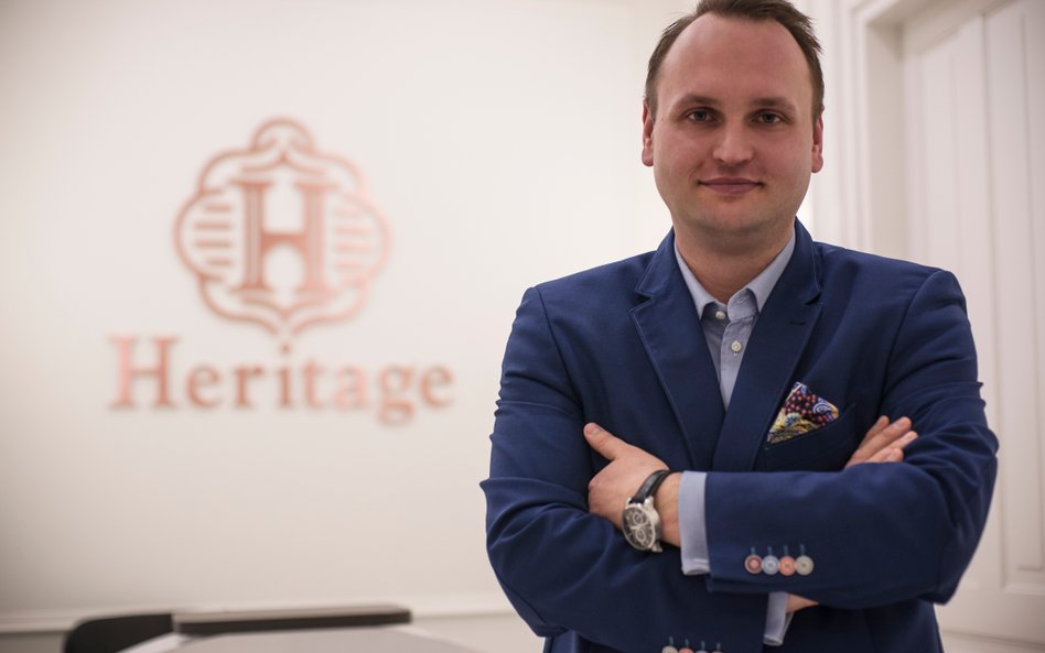 Tylko u nas: HRE wobec zarzutów UOKiK