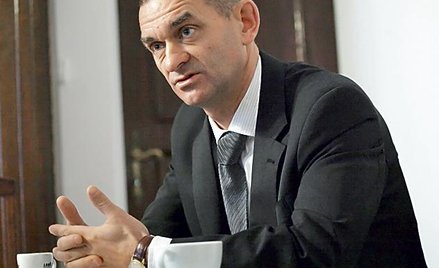 Andrzej Zwara, prezes NRA: – Adwokaci chcą pomagać ubogim, ale obawiają się konsekwencji karnych ska