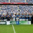 Lech Poznań: Gratuluję Legii mistrzostwa, ale nie odpuszczamy. Jesteśmy gotowi na następny sezon.