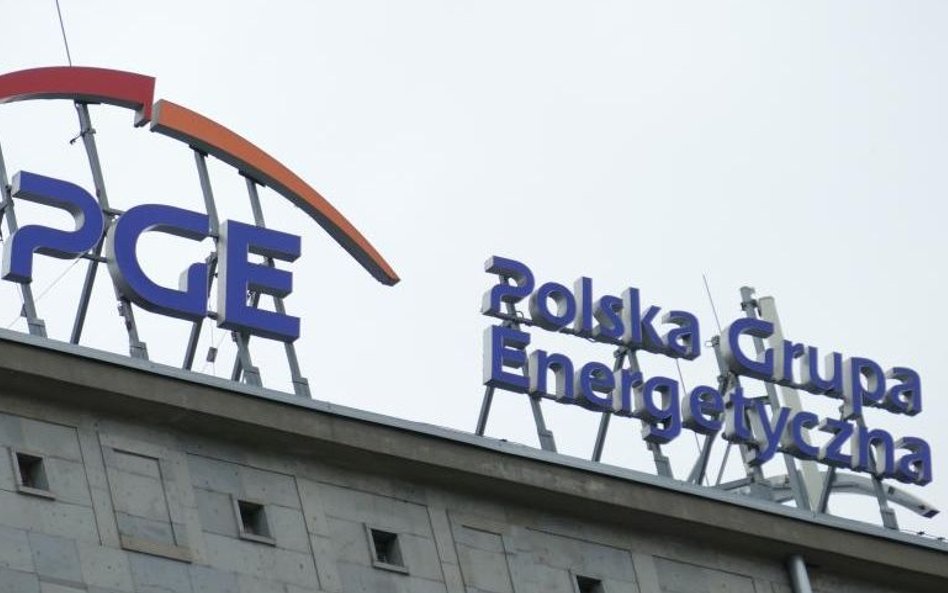 PGE: Nowy blok w Turowie na finiszu