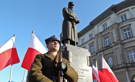 Szułdrzyński: Miało być wielkie święto, skończyło się jak zwykle
