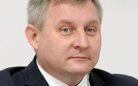 Paweł Szataniak, przewodniczący rady nadzorczej Wieltonu