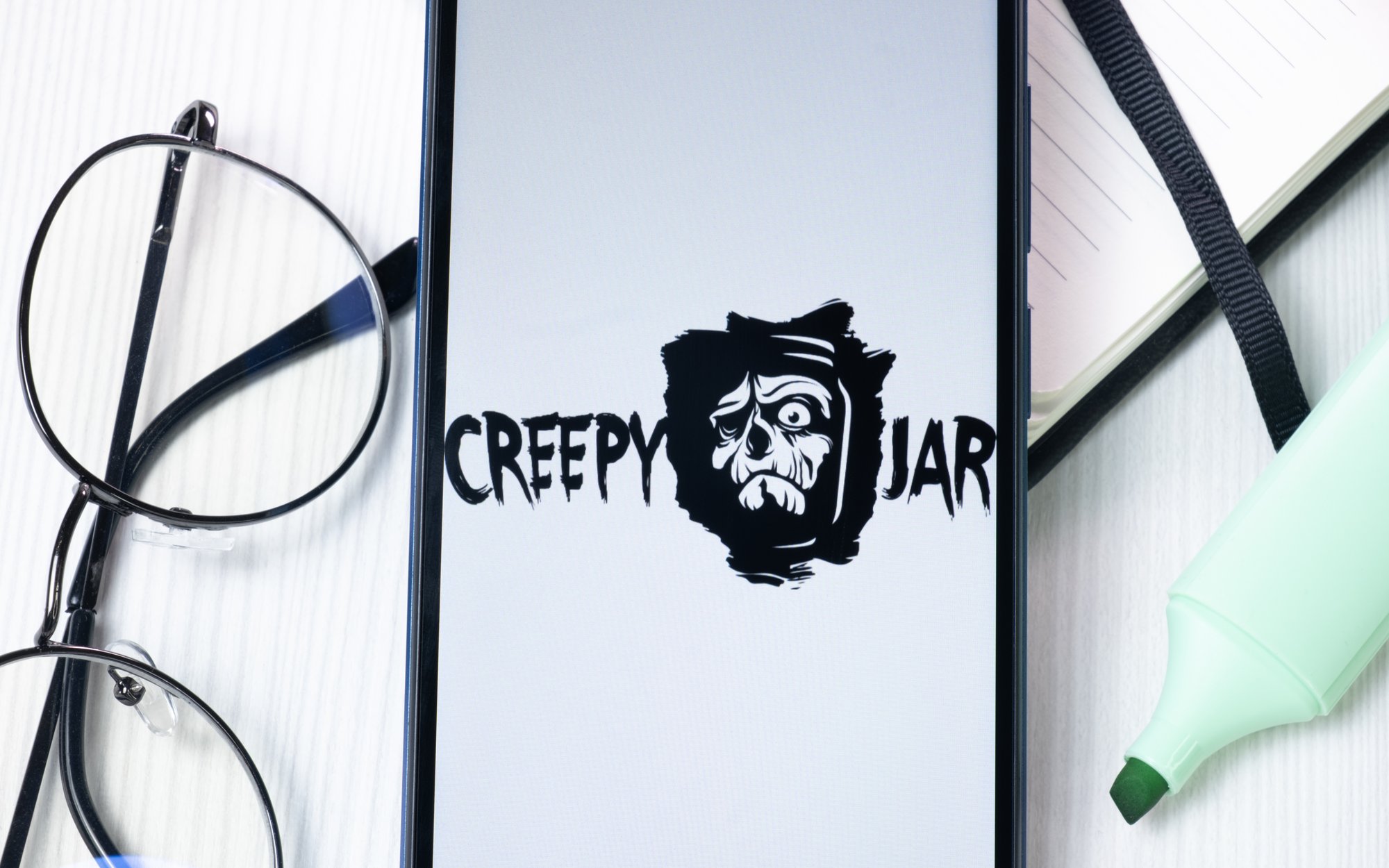 Realizacja zysków na Creepy Jar. przez cały czas jednak obowiązuje trend wzrostowy