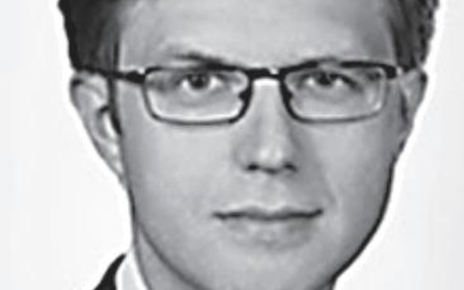 ANDRZEJ DRZEWIECKI