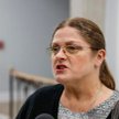 Krystyna Pawłowicz: Opozycja chociaż raz z szacunkiem o prezesie Jarosławie Kaczyńskim