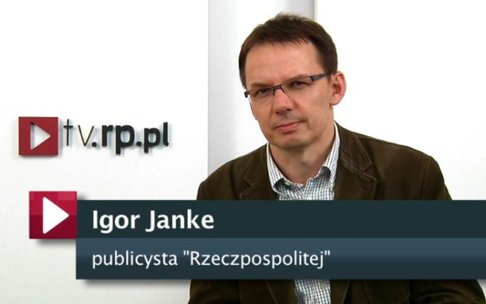 W drugiej turze wszystko może się zdarzyć