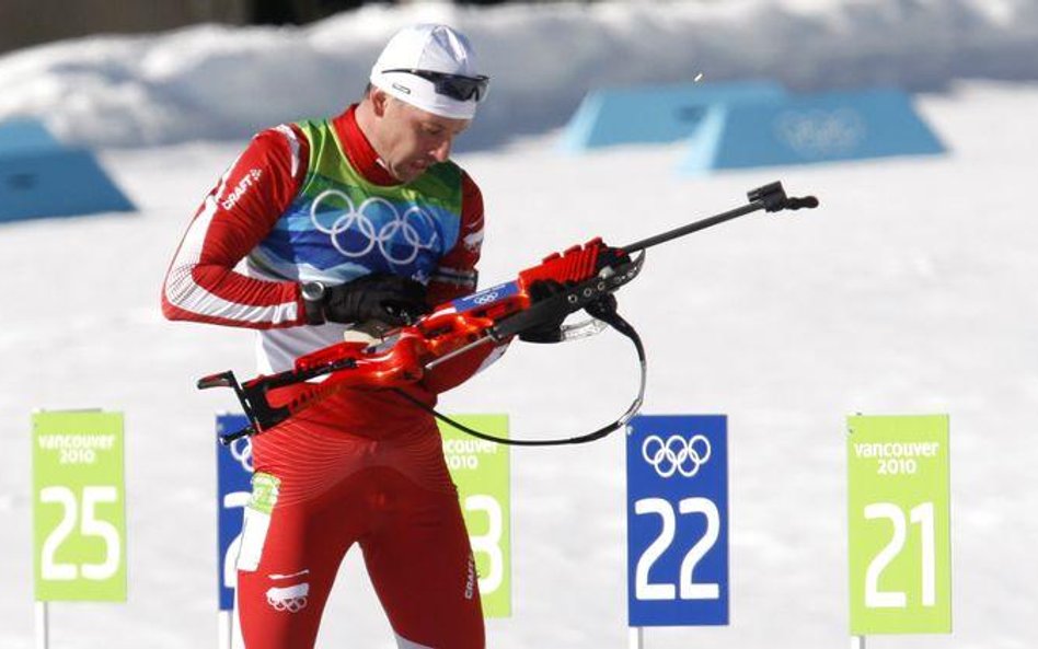 Tomasz Sikora