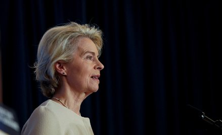 Ursula von der Leyen
