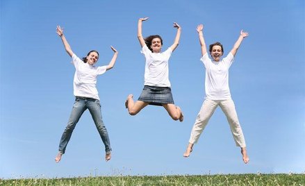 Mit wiecznej młodości