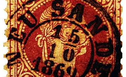 Pocztówki z minionych światów