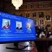 Laureaci tegorocznej Nagrody Nobla w dziedzinie fizyki