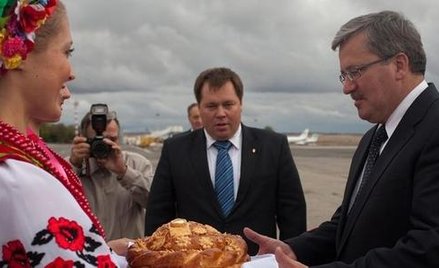 Dziki kraj, państwo dziadowskie, ruska trumna i żyrandol