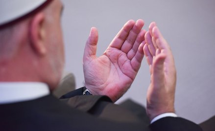 Katowicki Urząd Pracy: Zatrudnię imama