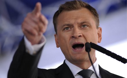 Sławomir Nitras musi odejść ze szczecińskiej PO?