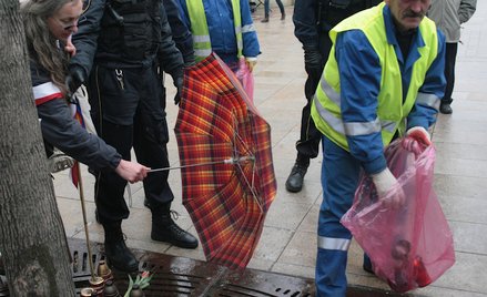 Stolica sabotuje drugą rocznicę 10 kwietnia?