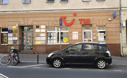 TUI Poland: Mamy największą gwarancję na polskim rynku