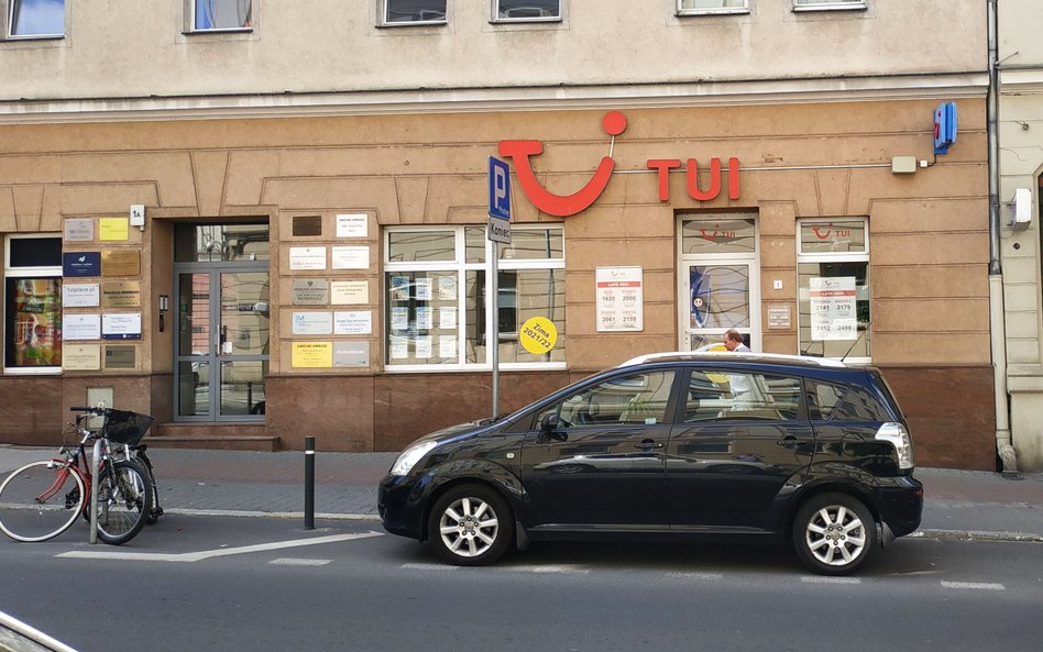 TUI Poland: Mamy największą gwarancję na polskim rynku