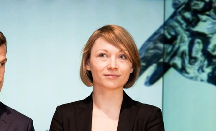 Małgorzata Szturmowicz