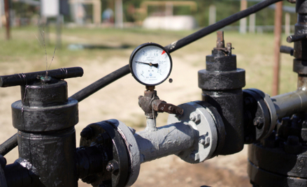 Mołdawia dostanie gaz z zupełnie nowego kierunku
