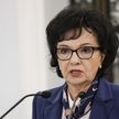 Marszałek Sejmu Elżbieta Witek