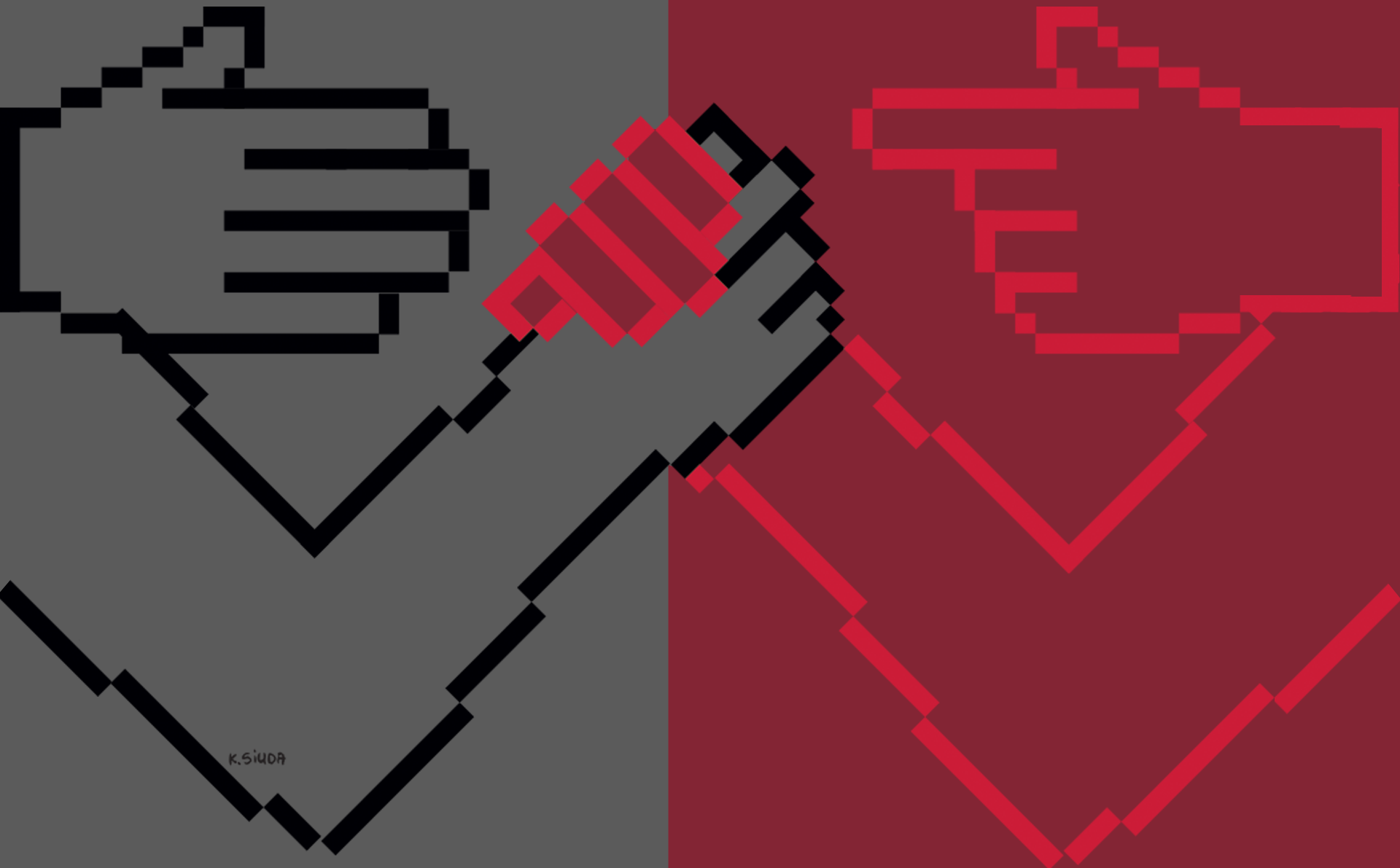 Weź czerwoną pigułkę i odkryj prawdę o kobietach. Czy manosfera uratuje mężczyzn?