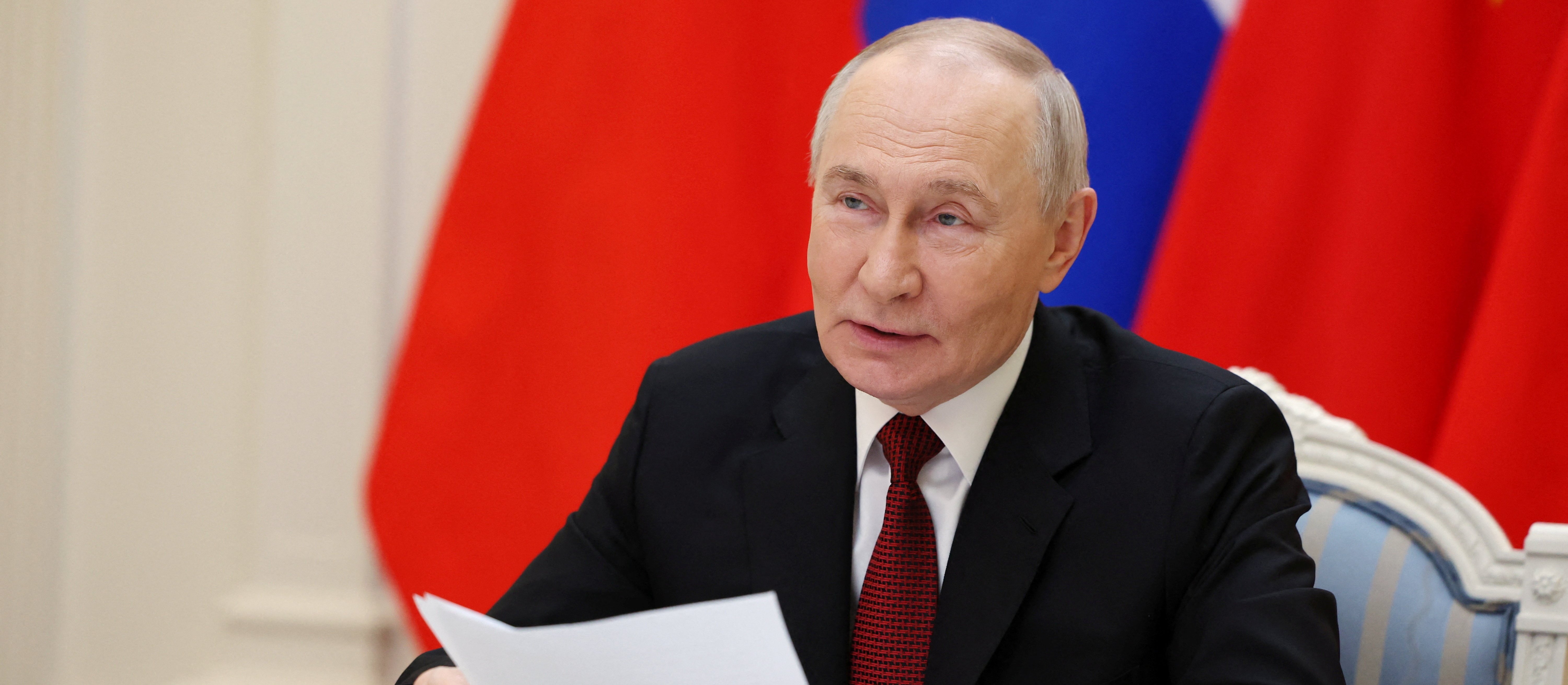 Irena Lasota: Afera Epsteina. Rosyjskie agentki i powiązania z Putinem