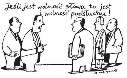 Komentarz rysunkowy