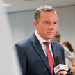 Tomasz Zdzikot odchodzi z Poczty Polskiej i dołącza do zarządu KGHM