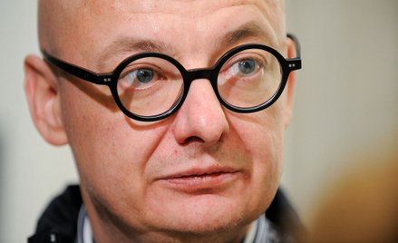 Michał Kamiński zakażony. "Czuję się bardzo źle"