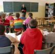 Adwokaci poprowadzą lekcje prawa w szkołach