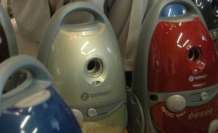 Kto ma patent na rozwiązania Zelmera