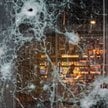 W nocy z 18 na 19 października Rosjanie ponownie zaatakowali Kijów
