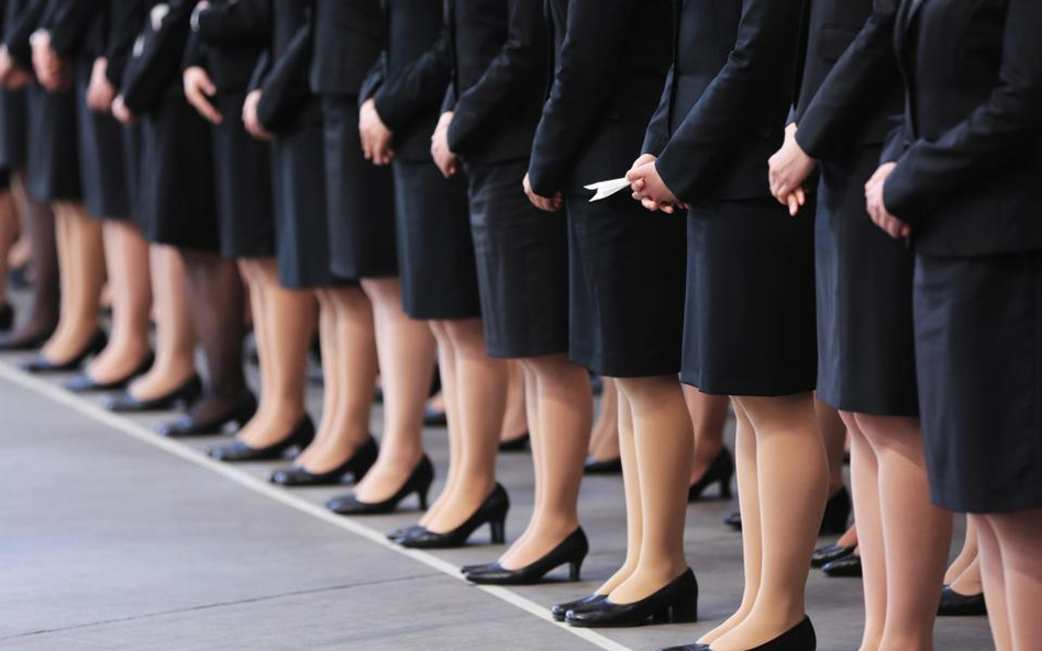 Szwedzki ukłon w stronę gender. Powstaje nowy zaimek
