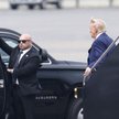 Donald Trump w czwartek stawił się w sądzie w Waszyngtonie