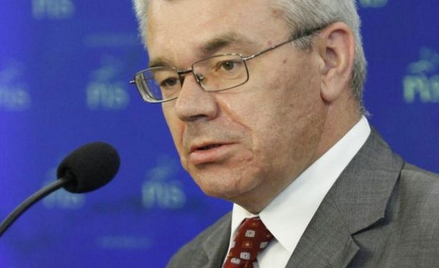Kowalski rezygnuje z funkcji prezesa PKP SA