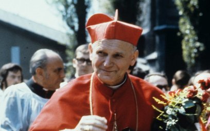 Sondaż: Polacy za sprawdzeniem jak Karol Wojtyła walczył z pedofilią