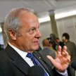 Niesiołowski wycofał się z kary dla „Rz”