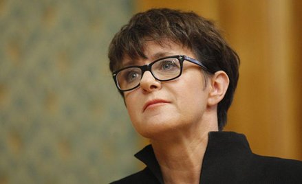 Joanna Kluzik-Rostkowska