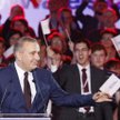 Za czasów świetności Platforma liczyła 50 tys. członków. Obecnie zostało 17 tys. Od wczoraj ich lide