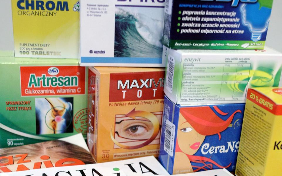 Neuca prognozuje 100 mln zł zysku