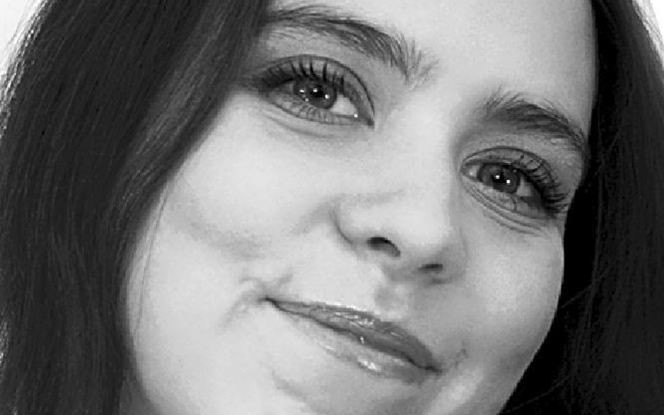 Barbara Dąbrowska-Górska, specjalista ds. żywienia człowieka z Poradni Dietosfera w Warszawie