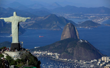 Brazylia: Kraj ogromnych możliwości