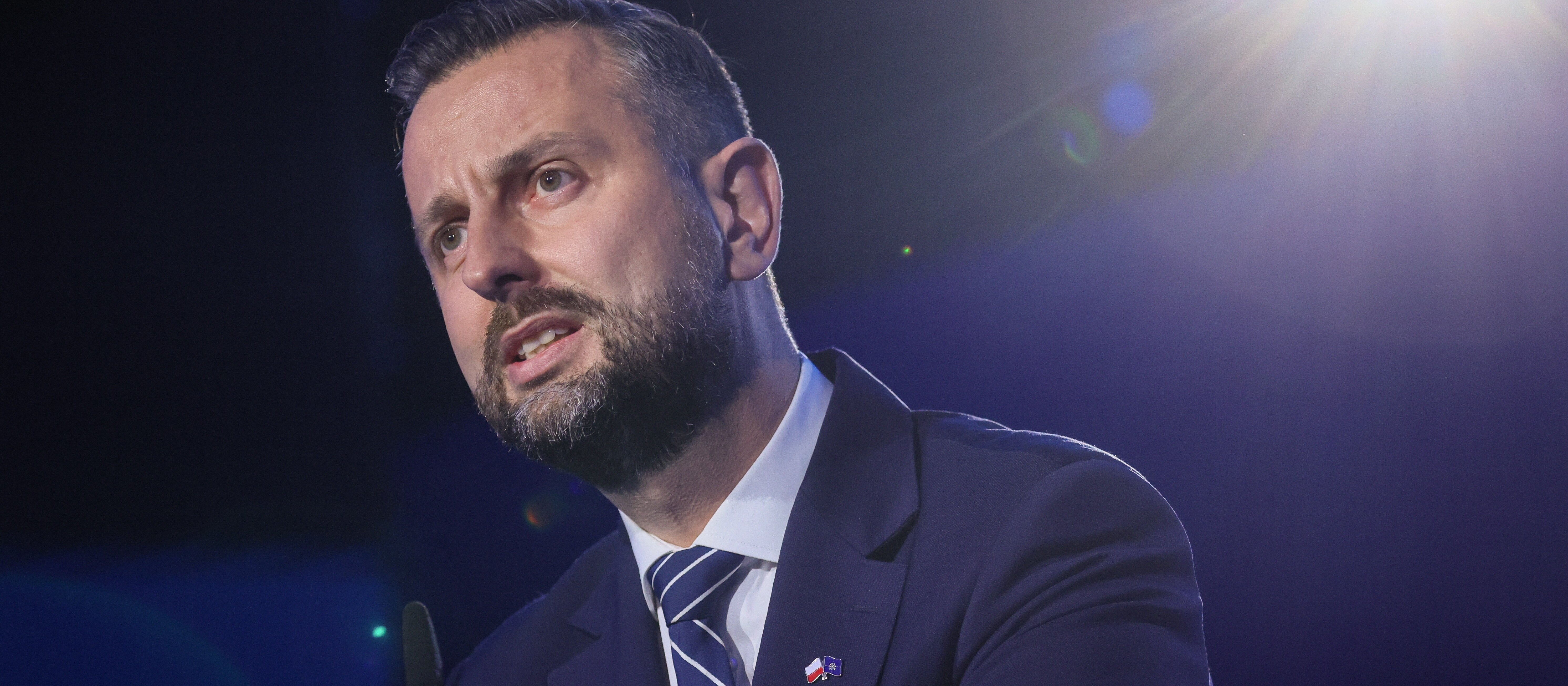 Władysław Kosiniak-Kamysz: Pierwsze polskie satelity wojskowe w listopadzie trafią na orbitę